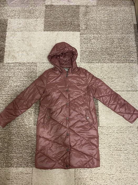 Пальто осінне жіноче