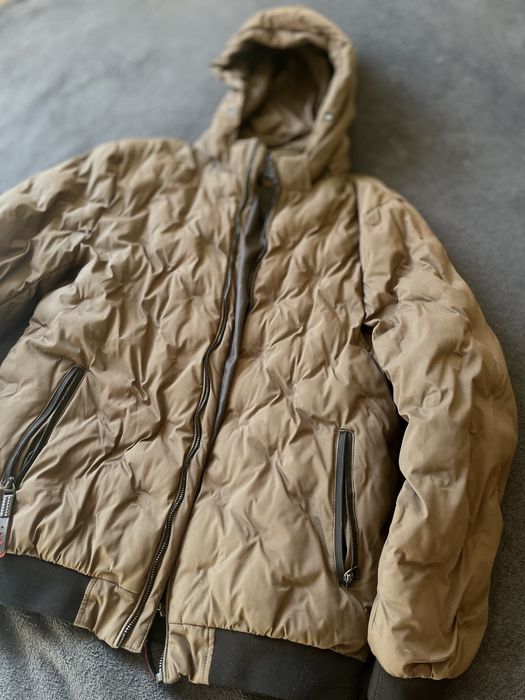 Куртка осіння, куртка зимова чоловіча