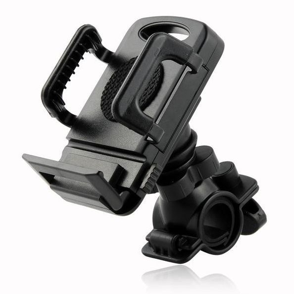 nowy uniwersalny UCHWYT na telefon ROWEROWY MOTOCYKLOWY super cena