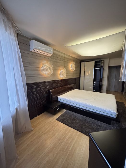 Сдам 4 комнатную квартиру Рабочая 146