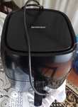 Vendo robot de cozinha e air fryer