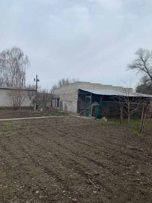 Дача,ферма в черте города возле Днепра