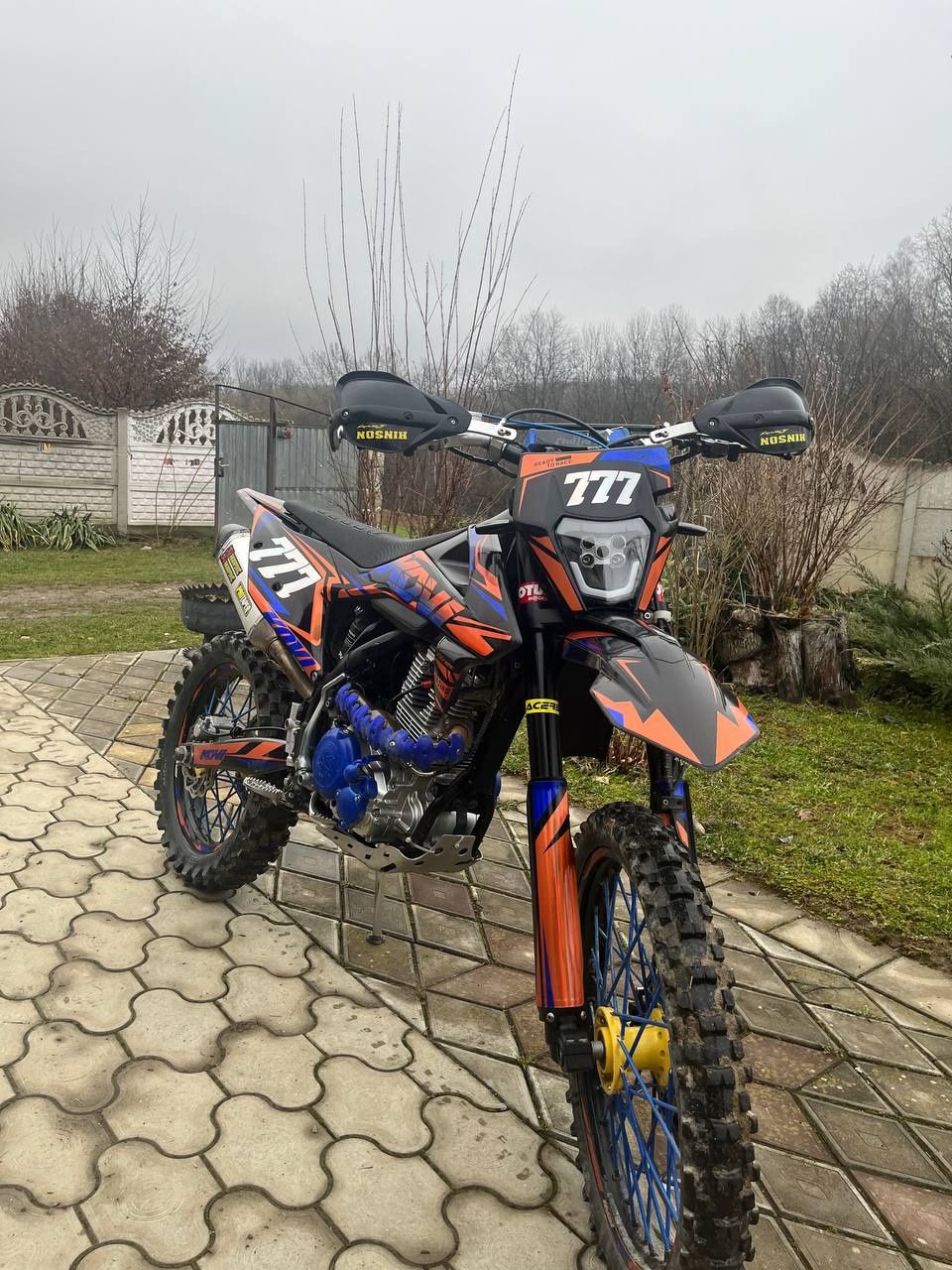 Продам кові адванс