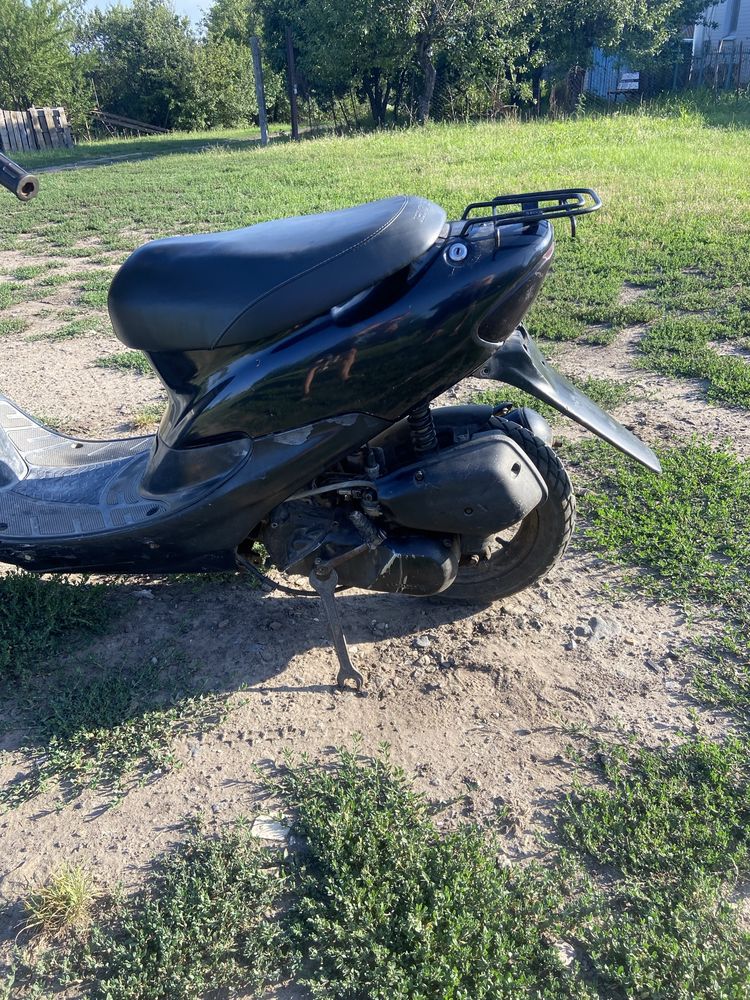 Продам  скутер Хонда дио