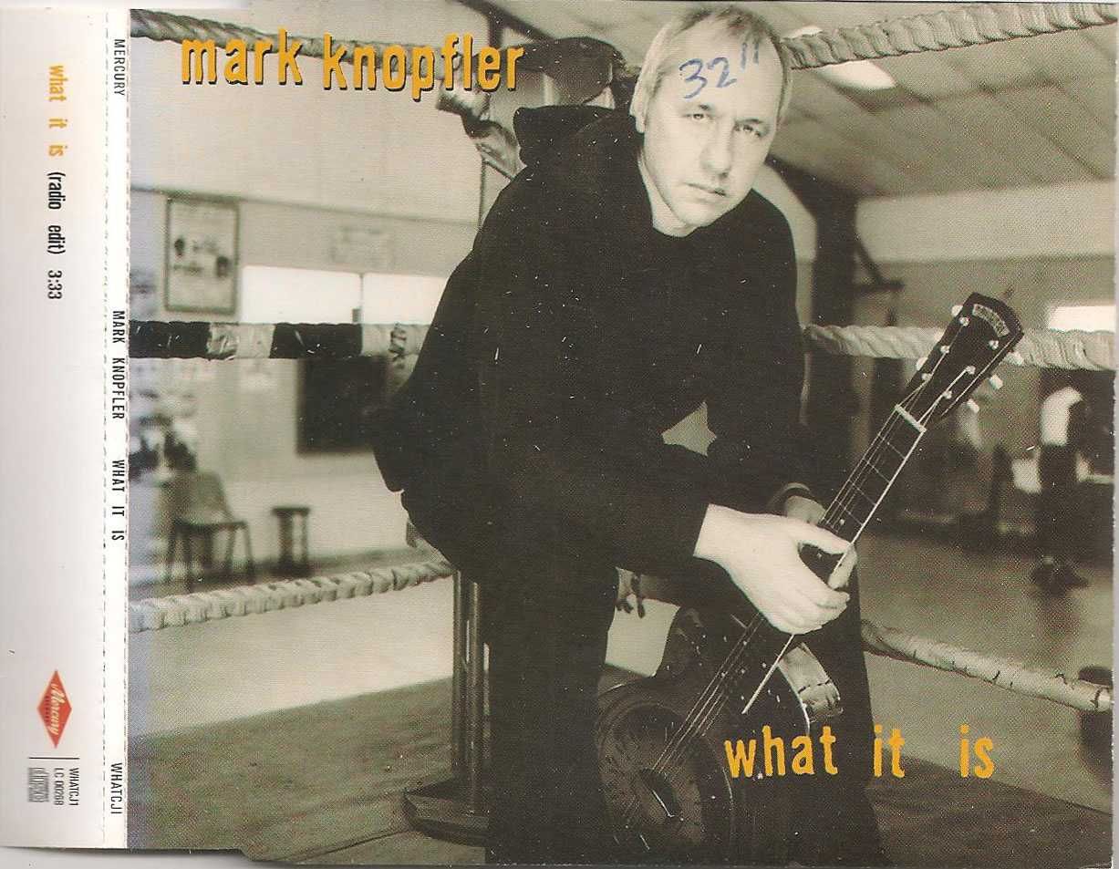 Dire Straits Mark Knopfler Vários Discos e Cds Junto ou separado