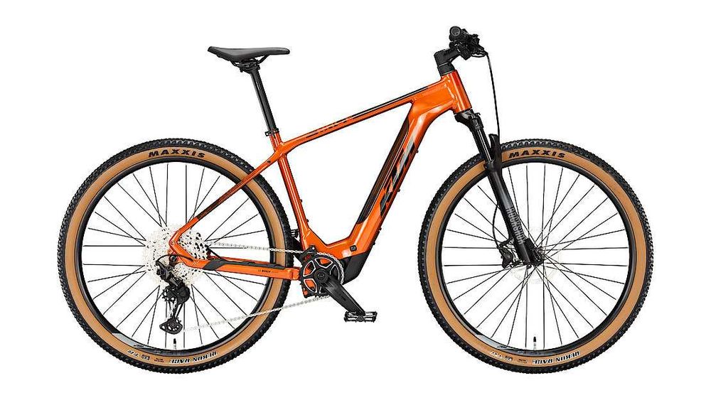 Nowy rower elektryczny KTM Race SX 10, e-mtb, Bosch, gwarancja, FV