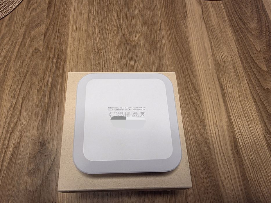 Ubiquiti UXG-LITE
