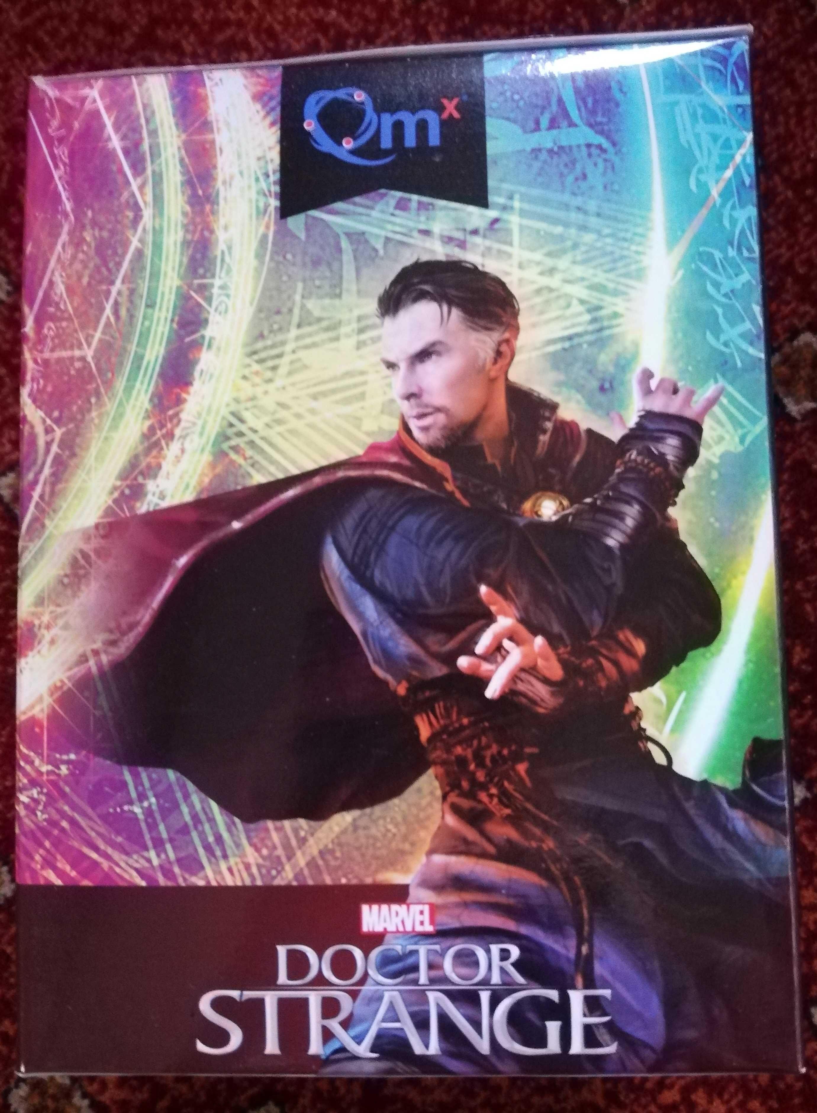 Q-Fig Doctor Strange (Doktor Strange)