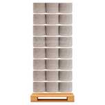 Papier toaletowy Jumbo (18cm) 20 opak (półpaleta) a'12 szary *32,90zł