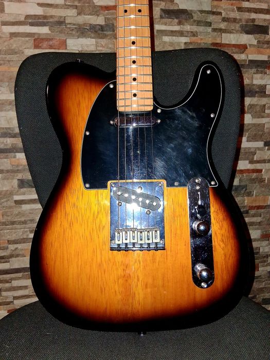 Squier Affinity Telecaster