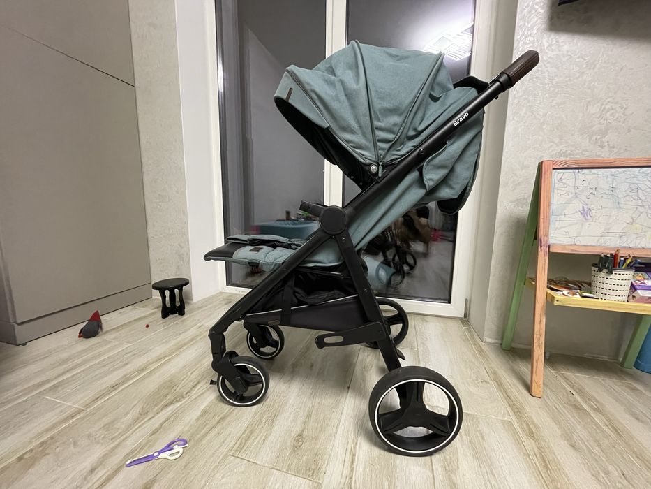 Візок Carello Bravo