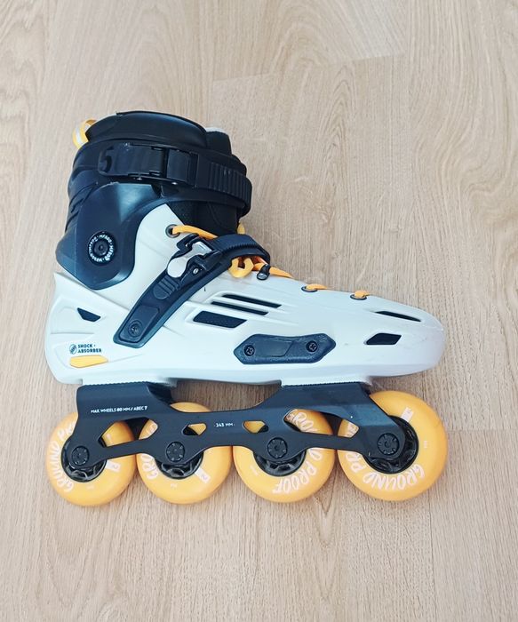 Rolki MF 500 Decathlon rozm. 45