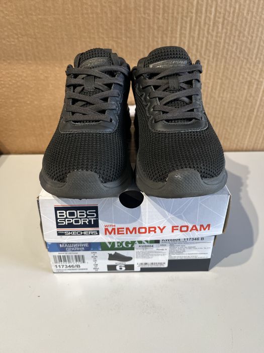 Кросівки skechers 36(23cм)