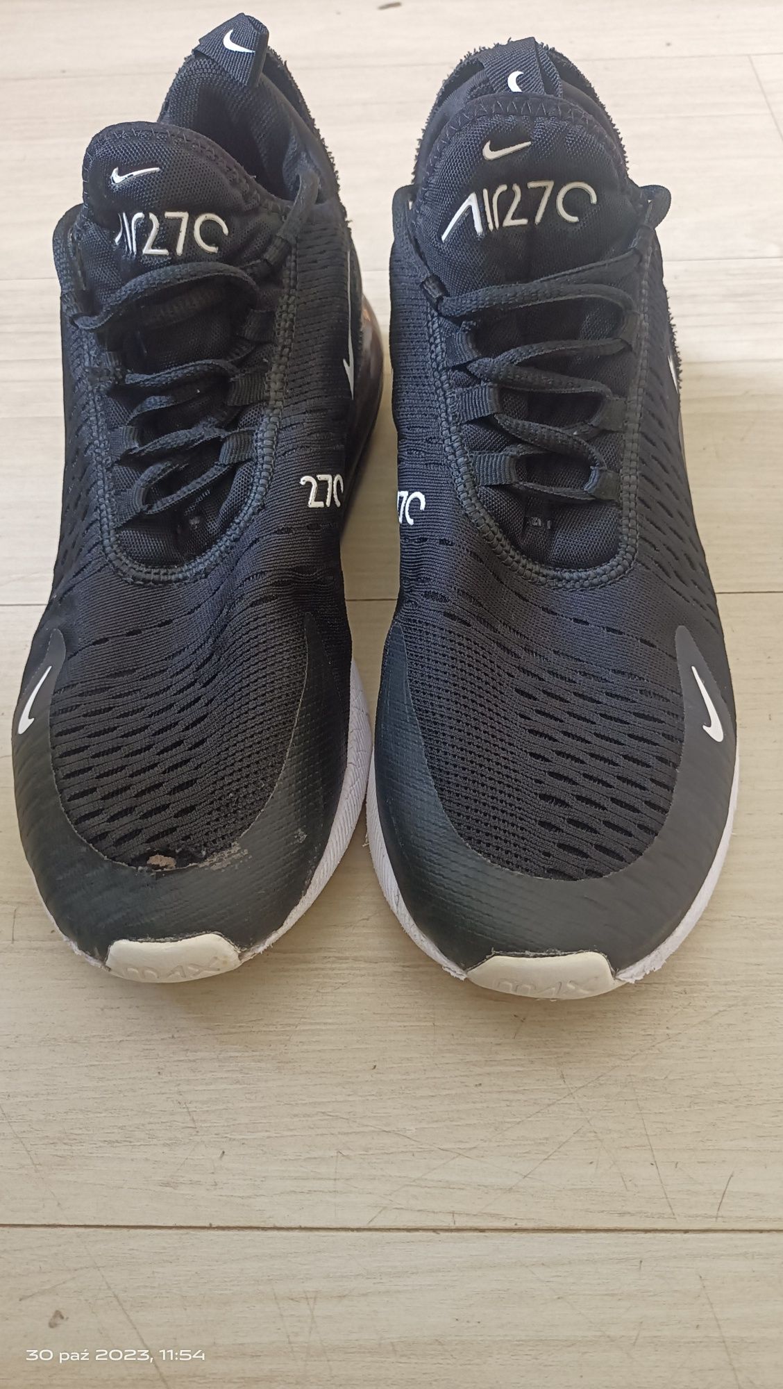 Buty Nike męskie