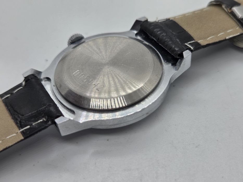 Zegarek Pobieda CCCP