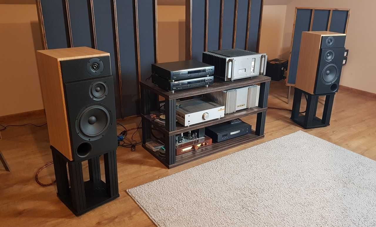 3WC SB Acoustics Troels Gravesen