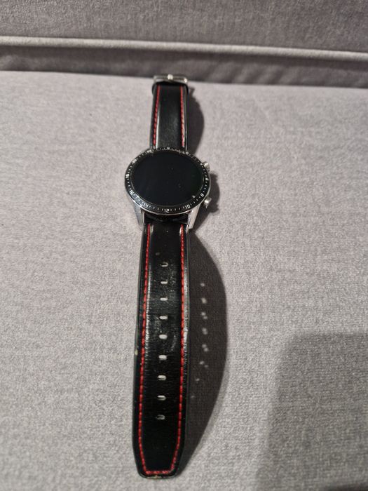 Huawei Watch GT 2 + dużo dodatków