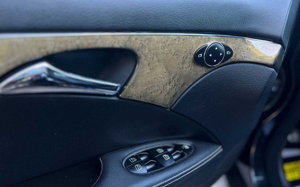 Mercedes-Benz E 280 2006