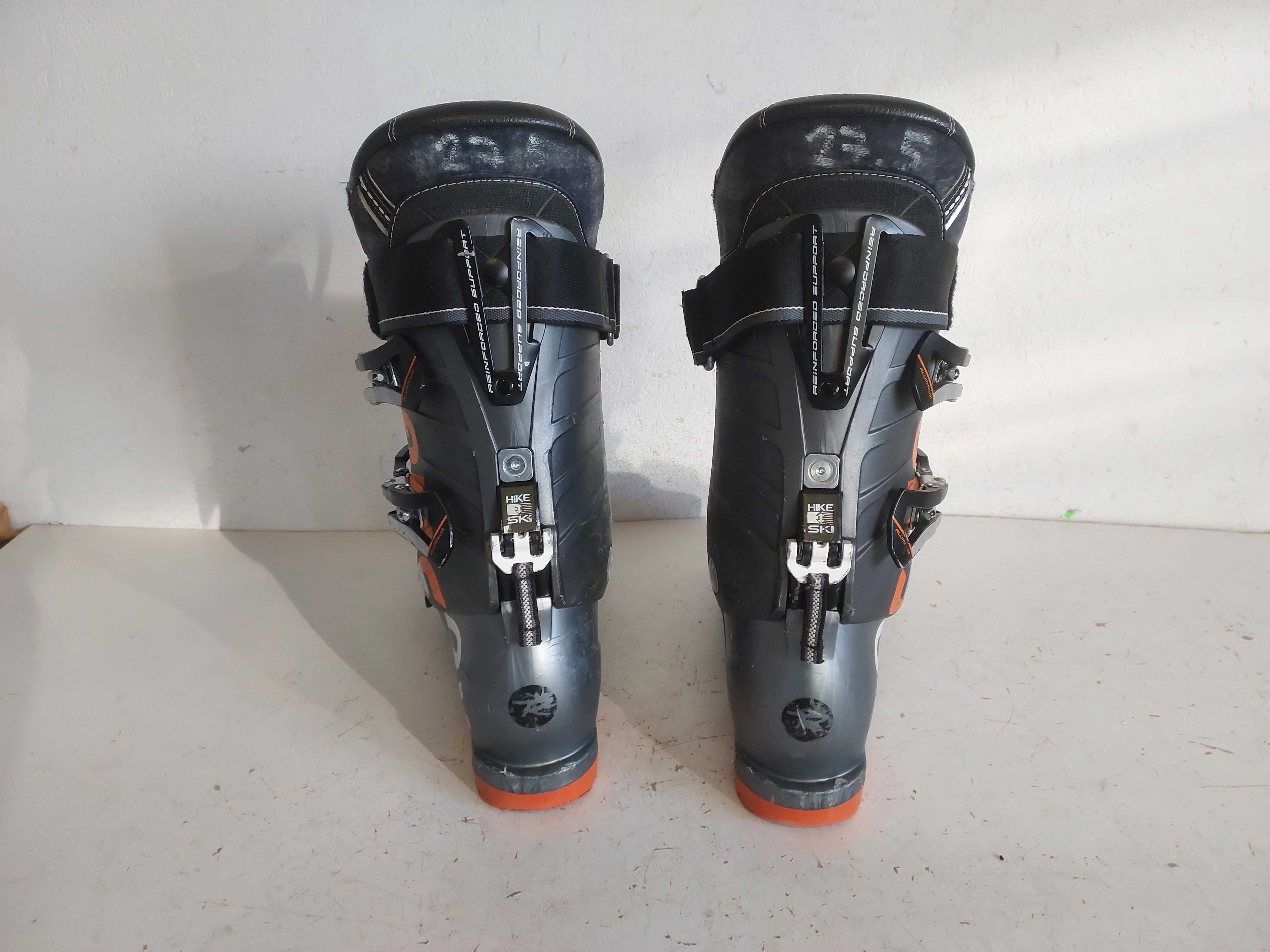 Buty narciarskie Rossignol All Track 90 Eu.42 , 27  cm (8)