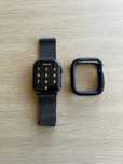 Apple watch series 8 GPS + cellular 45 mm Graphite
