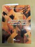 Livros tecnicos em bom estado