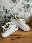Sneakersy damskie biale Awoman roz.38