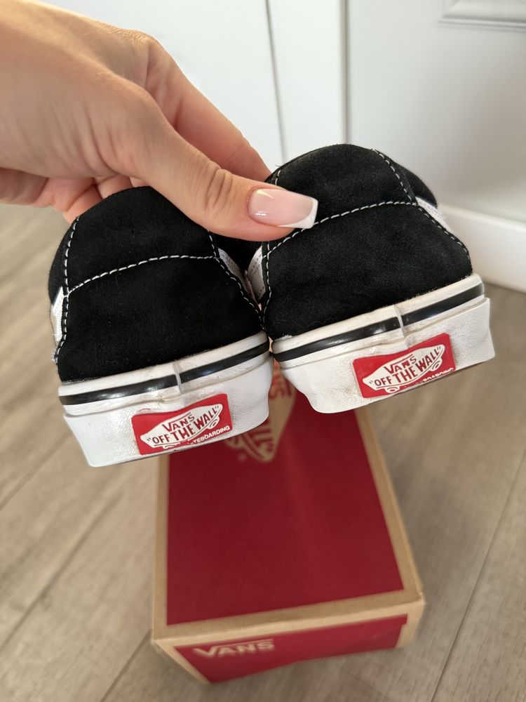 Кеди Vans Sk8-Low (41)