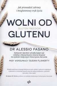 Wolni Od Glutenu, Dr Alessio Fasano