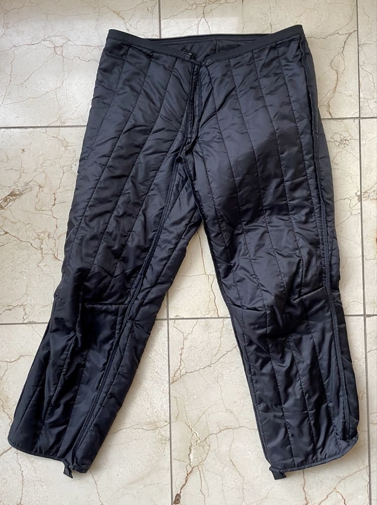 Calças de moto Dainese Amsterdam