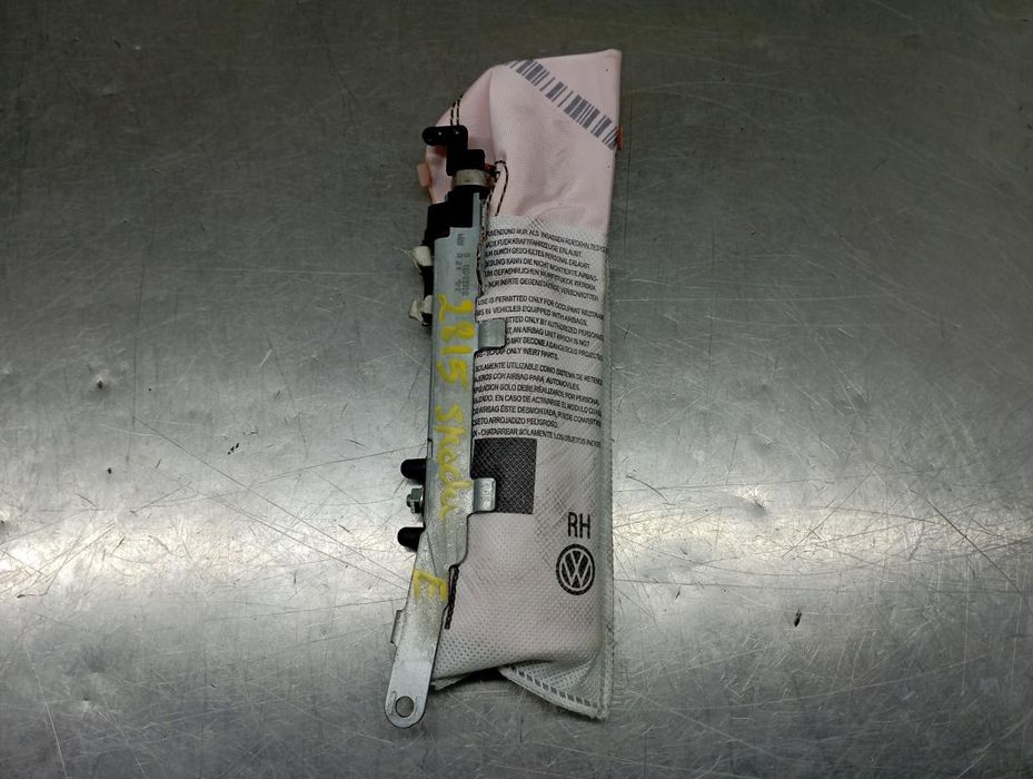 Airbag banco esquerdo CITROËN C3 III Van (SX_, SY_)