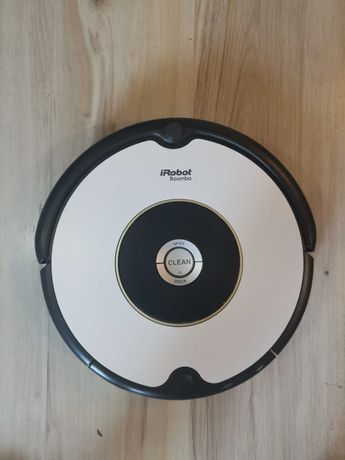 Irobot Roomba 605