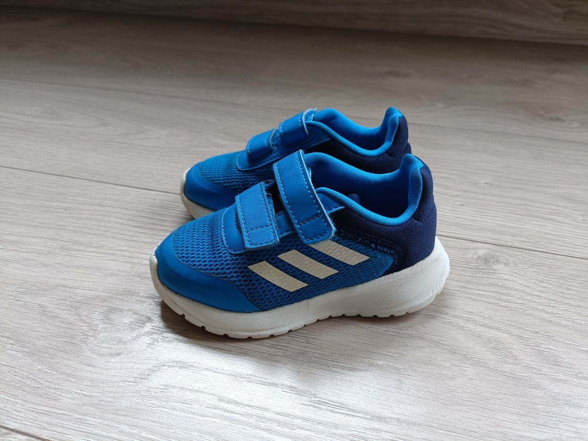 Adidasy Tensaur Run 2.0 rozmiar 23