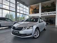 Skoda Octavia Polski Salon, Pierwszy Właściciel, Style, Bezwypadkowa, FakturaVAT23%