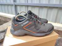 Adidas terrex eastrail GTX чоловічі трекінгові кросівки 42-43 розмір