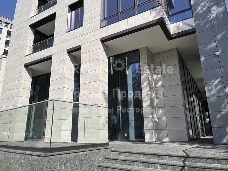 БЕЗ%. Аренда Ресторан. «Кристал Парк» просп Победы, 42.