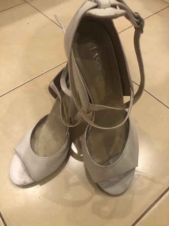 Buty damskie rozmiar 38