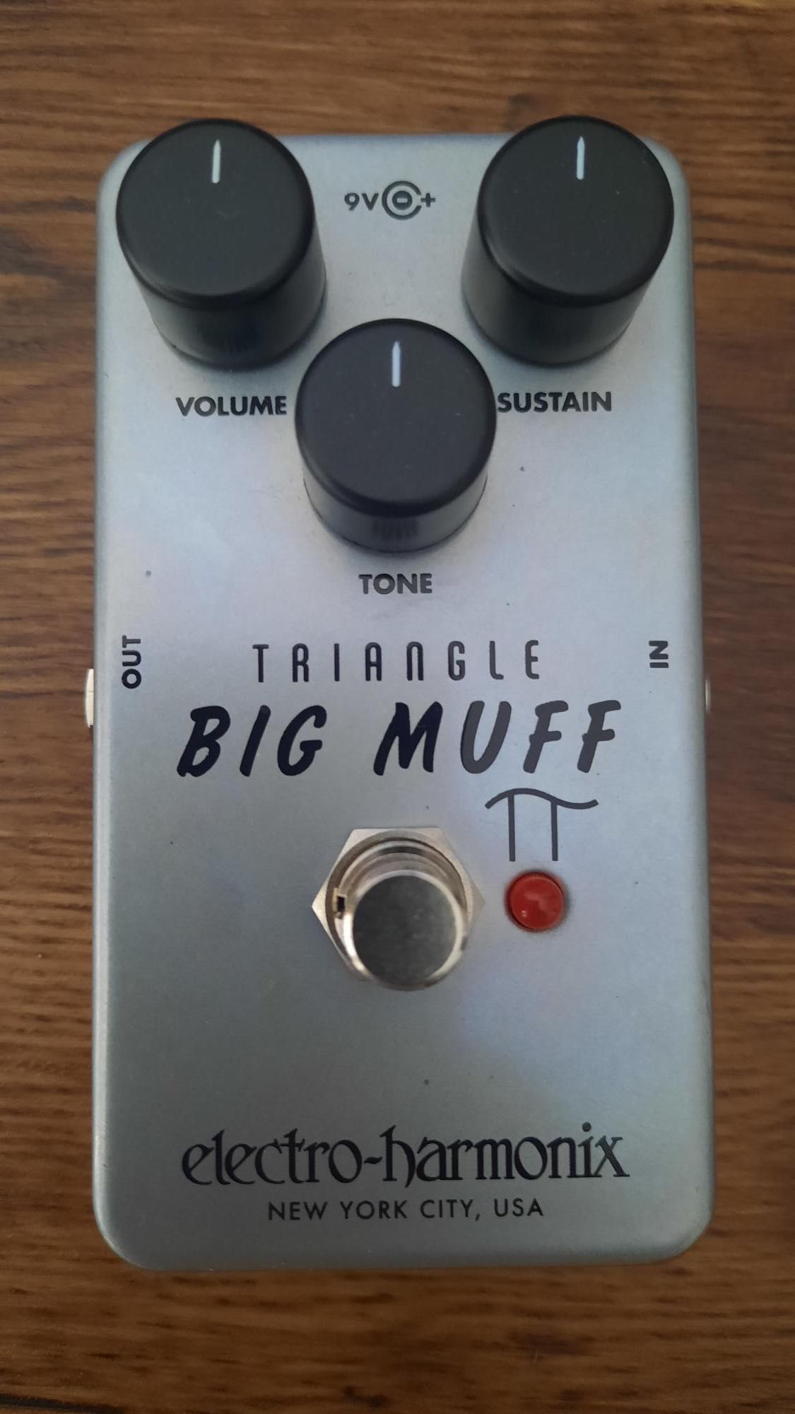 Pedais Guitarra * Boss * EHX *J.Rockett * GFI System *