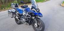 BMW R 1200 GS Adventure