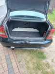 Opel Astra G Coupe.