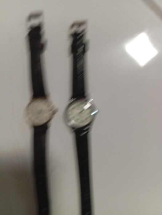 8 Relógios de pulso desocupar