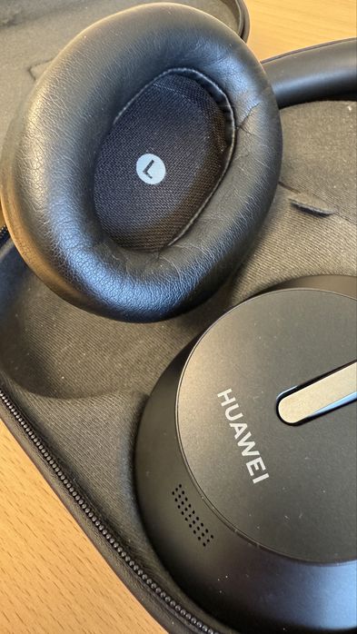 HUAWEI FreeBuds Studio – Twoja cisza w hałaśliwym świecie