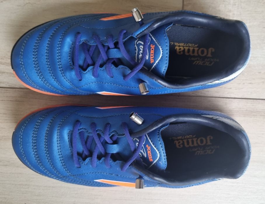 Buty piłkarskie Joma Toledo turf