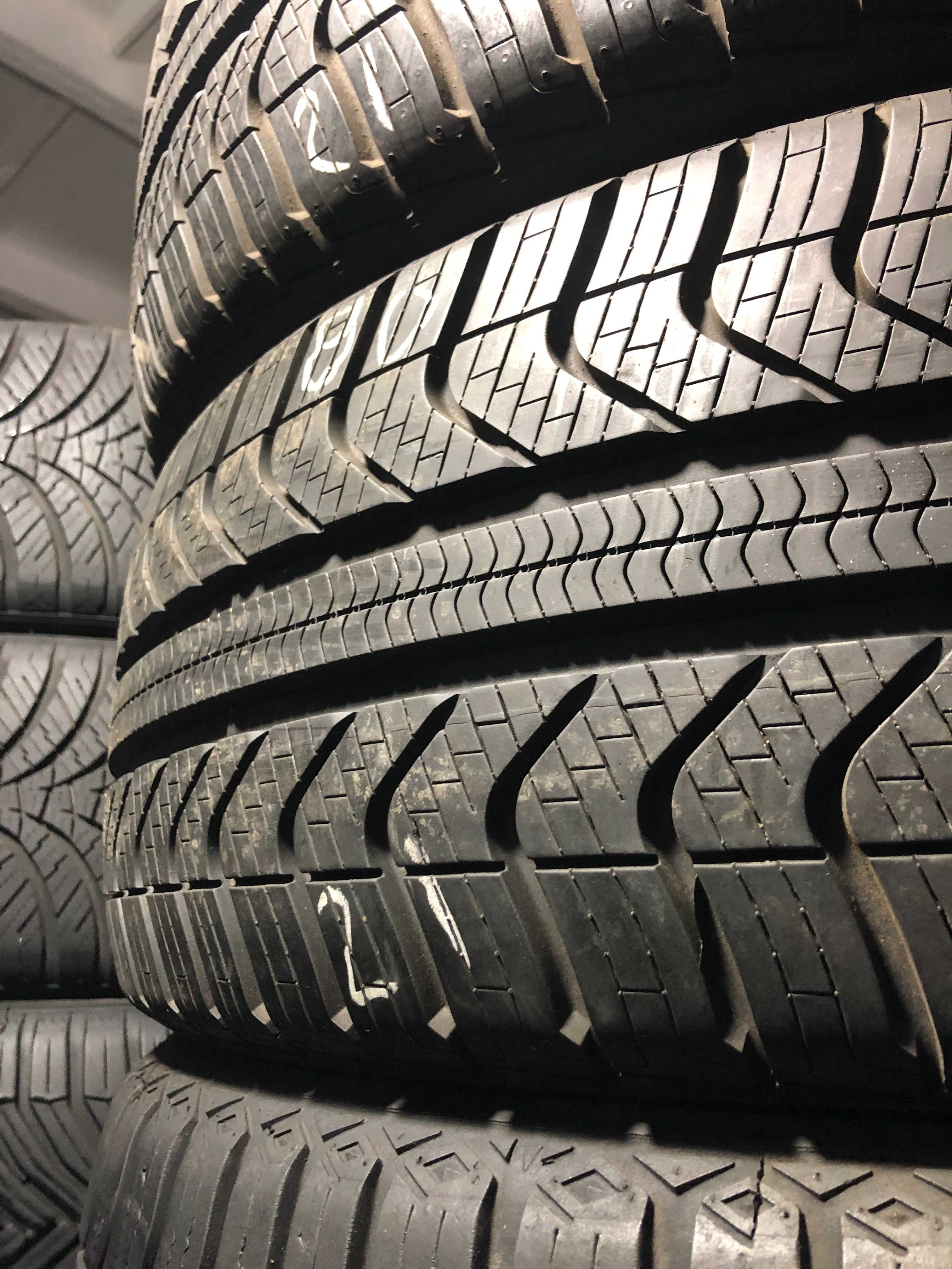 Шини 225/45 R19 Pirelli AS Cinturato Plus