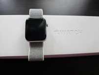 Apple Watch Series 4 | 40 mm | kondycja 79%