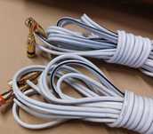 kable kabel głośnikowy teufel