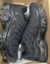 Nike Air Max Plus TN Black 42