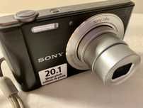 Sony Cyber-shot DSC-W810