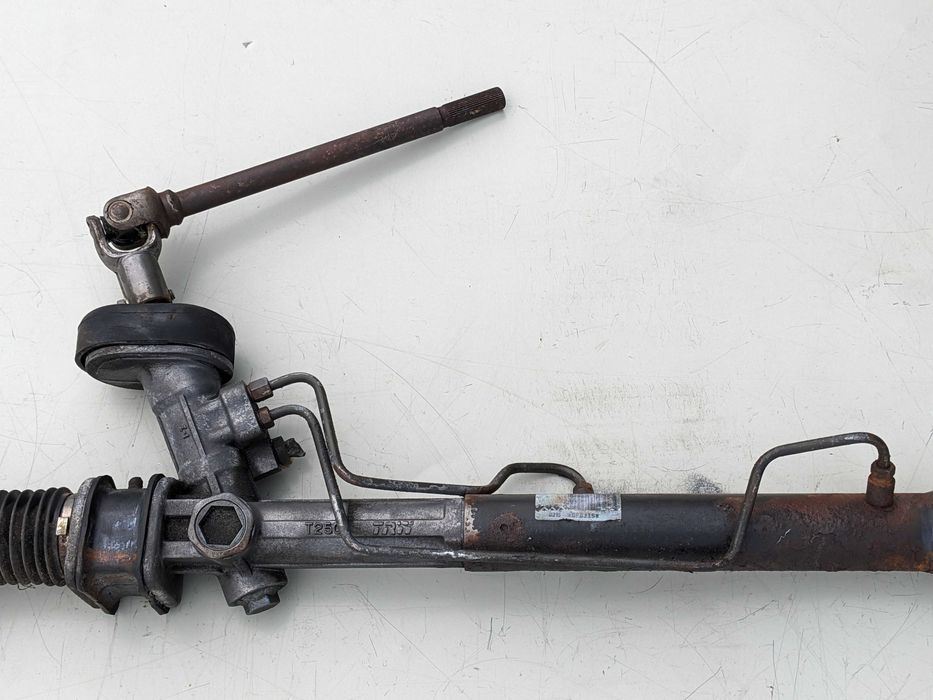 Рульова рейка Chevrolet Aveo T250 T255 (2005-2013) GM оригінал