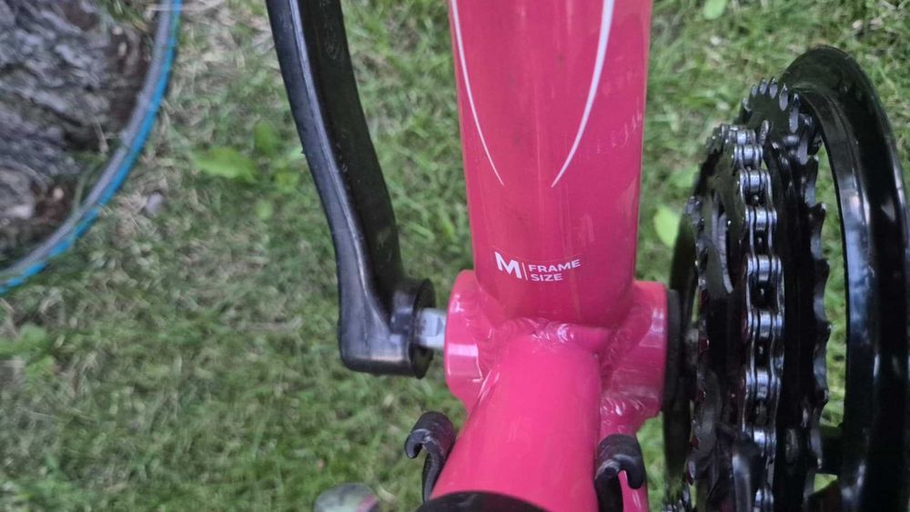 Rower Kross Hexagon F2