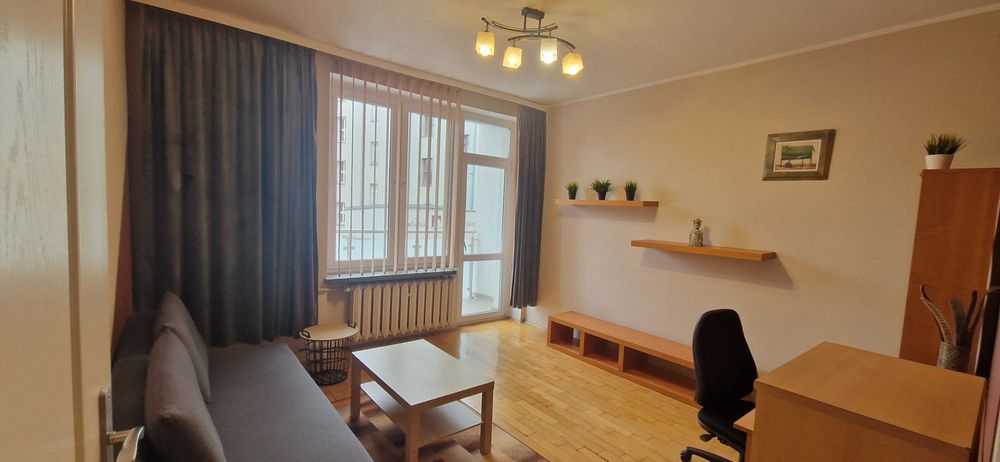 Przytulna kawalerka blisko Rynku, Wrocław